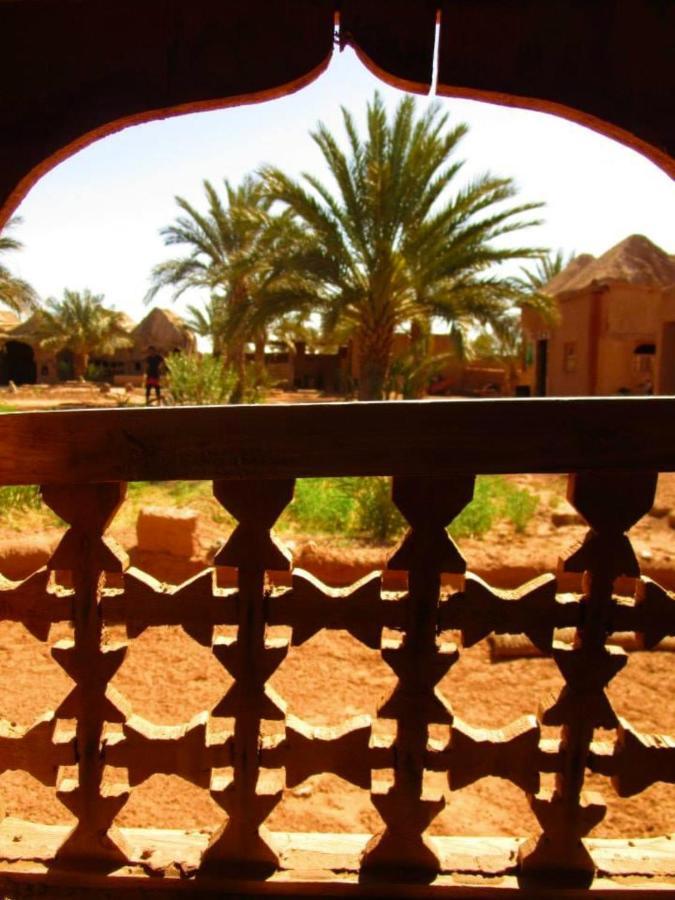 Chez Madani Hotel M'Hamid Exterior photo