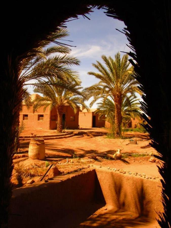 Chez Madani Hotel M'Hamid Exterior photo